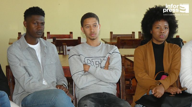 Portugal: União de Estudantes concorda com semestre zero mas com cariz opcional para universitário dos PALOP (c/áudio)