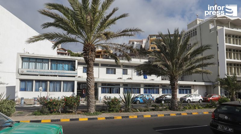 São Vicente: Tribunal ordena à apresentação periódica a um de três suspeitos de tráfico de droga