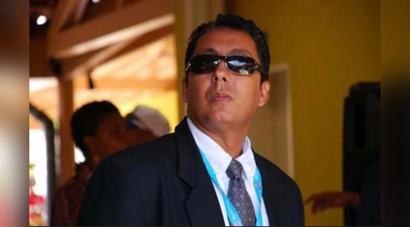 Óbito: Faleceu o antigo futebolista José Lima Barber