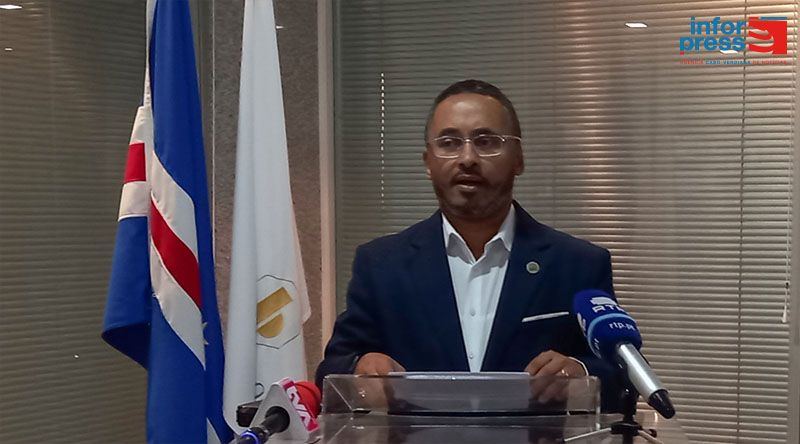 BVC intermedia operação de 1,3 milhões de contos para terminar construção de hotel em São Vicente