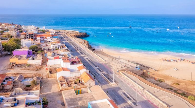 Maio: CV Interilhas reforça ligação marítima para feriado de 01 de Novembro