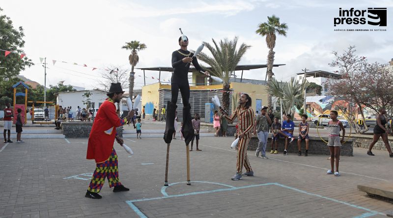 Projecto Praia Summer pretende dinamizar bairros da capital com várias actividades