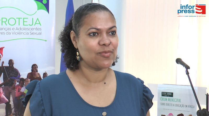 Ilha do Sal: ICCA aponta desafios para garantir o direito à educação a todas as crianças apesar dos avanços