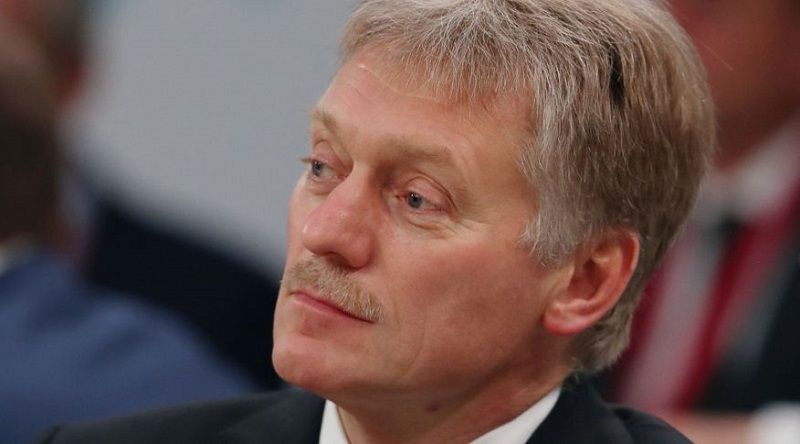 Rússia avisa que vai tomar medidas para contrariar ameaça da NATO