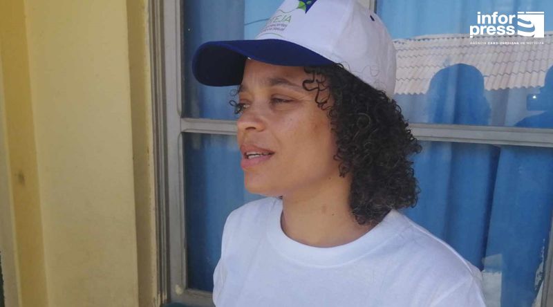 São Nicolau: Delegação do ICCA faz apresentação da campanha “Proteja” na ilha