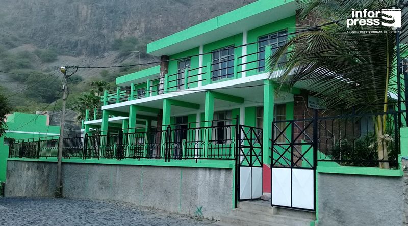 São Nicolau: Escola Secundária Baltazar Lopes da Silva promove um leque de actividades para assinalar a semana do seu patrono