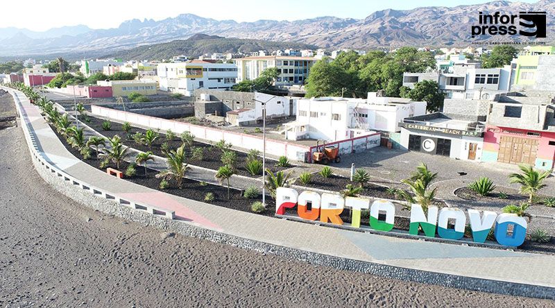 Porto Novo celebra hoje Dia do Município e 62 anos da sua criação com sessão solene da Assembleia Municipal   