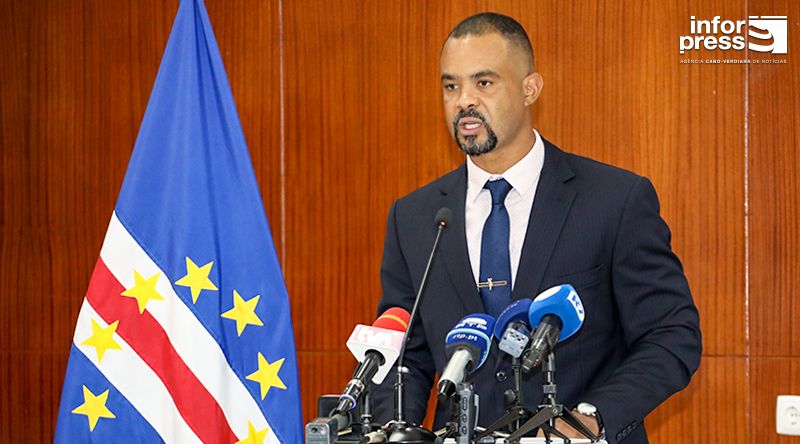 Novo director da Defesa define soberania e protecção do espaço marítimo como “prioridades absolutas”