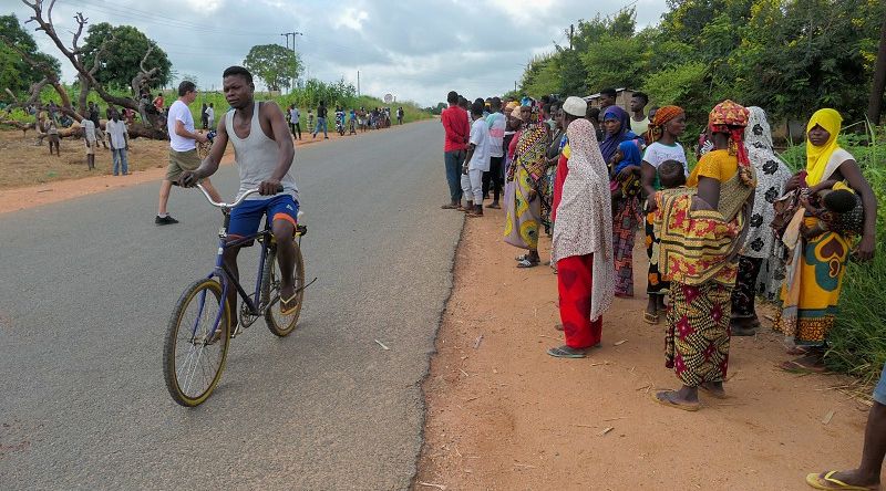 Impacto da guerra na Ucrânia atirou um milhão de pessoas para a pobreza extrema em Moçambique - ONU