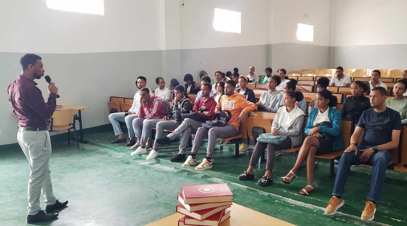 Brava: Autarquia apresenta regras e critérios para atribuição de subsídios aos alunos pré-universitários (c/áudio)