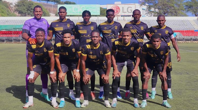 Futebol/Santiago Sul: Campeonato entra na fase decisiva e com Boavista perto do título que lhe foge há 10 anos