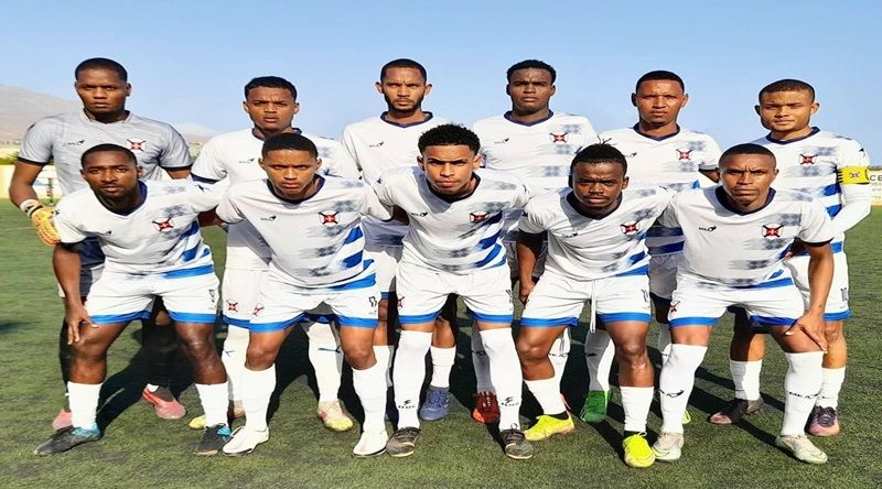 Futebol/Santo Antão Sul: Sanjoanenses ganham protesto contra Marítimo e revalida título de campeão