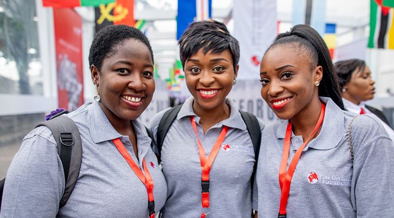 Oito projectos apresentados por Cabo Verde selecionados no programa de empreendedorismo em África
