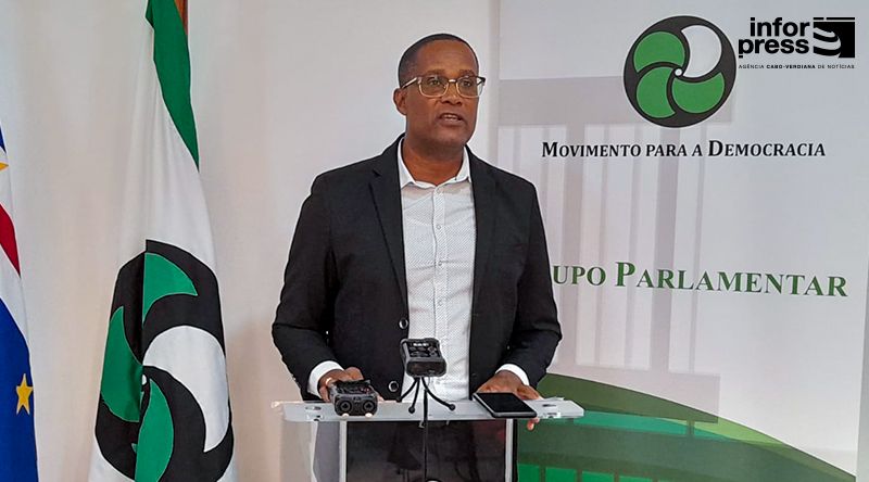 MpD admite possibilidade da criação de empresa autónoma para voos domésticos