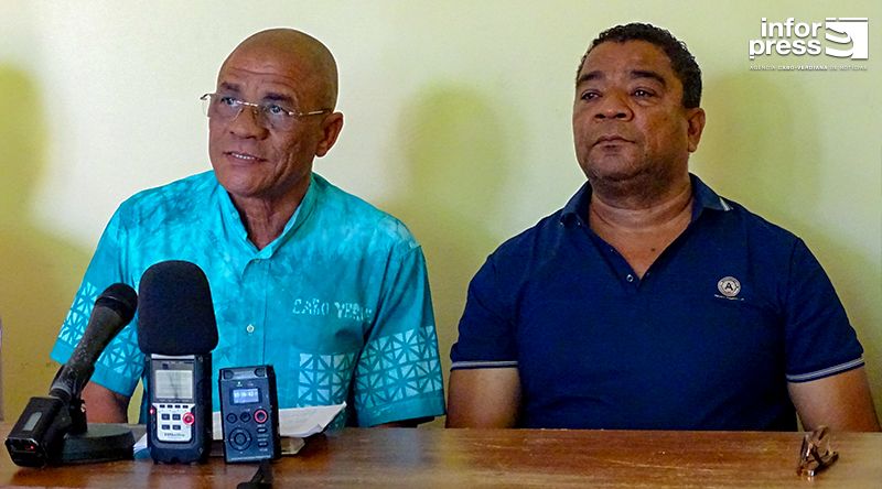 São Vicente: Sindicatos convocam manifestação pacífica para assinalar 1º de Maio