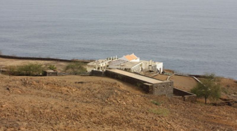 São Filipe: Projecto da aldeia turística rural e religiosa de Luzia Nunes socializado hoje