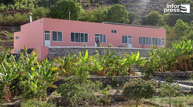 Porto Novo: Quinta de São João Baptista é já uma referência na produção de queijos – proprietário