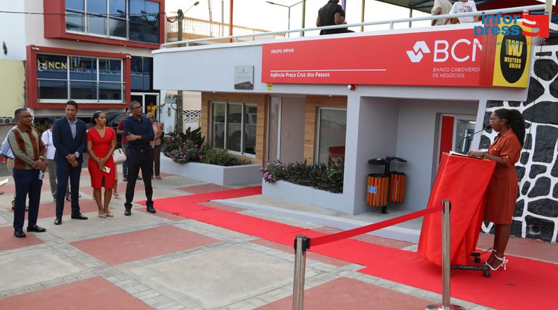 Fogo: Câmara Municipal de São Filipe destaca importância da nova agência do BCN na dinâmica empresarial da ilha