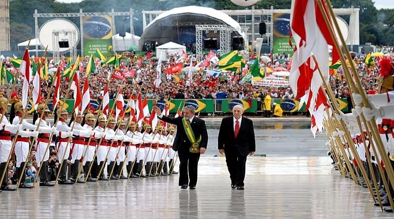 Declarações de Lula sobre Israel não vão contaminar reunião do G20 – Governo brasileiro