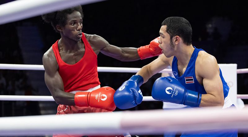 Boxe: Federação exige mais atenção para que modalidade deixe de ser “o filho pobre” (c/áudio)