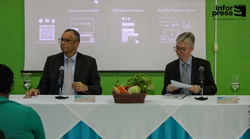 Governo reconhece urgência em reformar sistemas alimentares no País