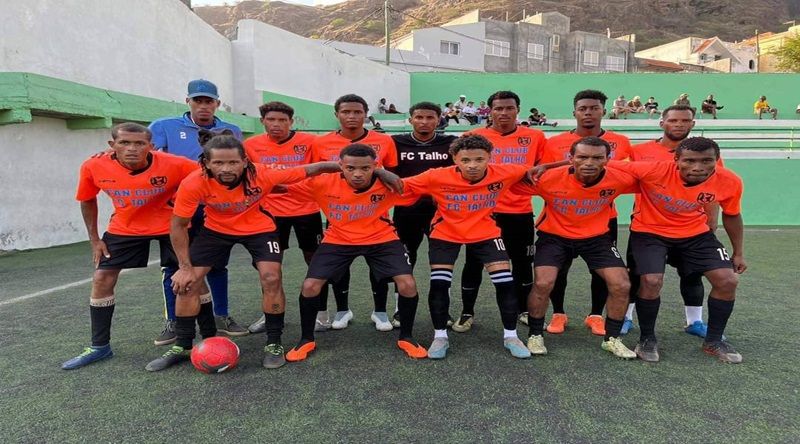 Futebol/São Nicolau:Talho vence Praia Branca e sobe ao quarto lugar do campeonato