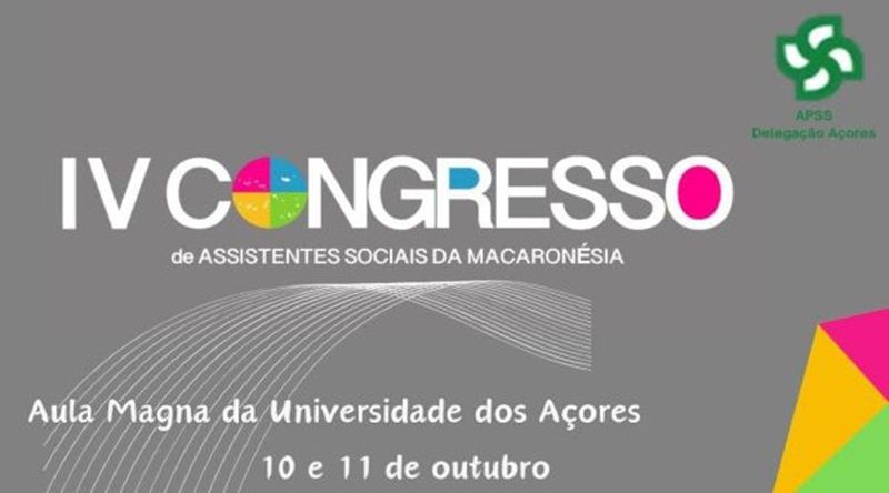 Cabo Verde participa no IV congresso de Assistentes Sociais da Macaronésia