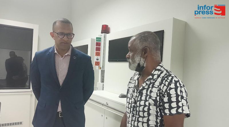 São Vicente: Ministério do Mar investe 65 mil contos na actualização dos simuladores de navegação do Isecmar