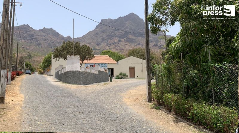 São Lourenço dos Órgãos: Presidente da câmara anuncia elevação de São Jorge à categoria de vila para “próximos dias” (c/áudio)