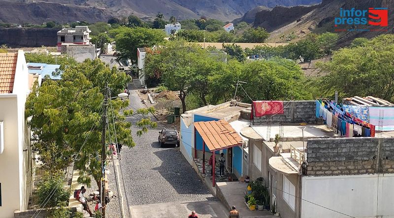 Porto Novo: Associação pretende ajudar população carente da Ribeira das Patas no acesso aos cuidados médicos especializados