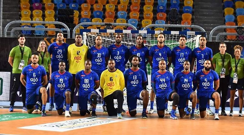 Andebol: Federação assegura continuidade do treinador português Jorge Rito na selecção masculina