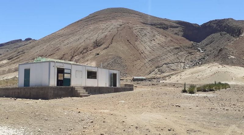 Porto Novo: Produtores expectantes quanto à reactivação da fábrica de queijo de Bolona