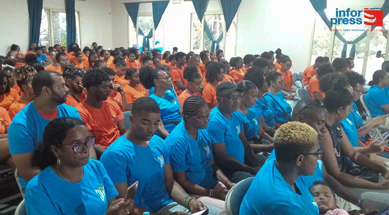 Porto Novo: Convenção dos jovens solteiros pode ser uma oportunidade para casamento – responsável