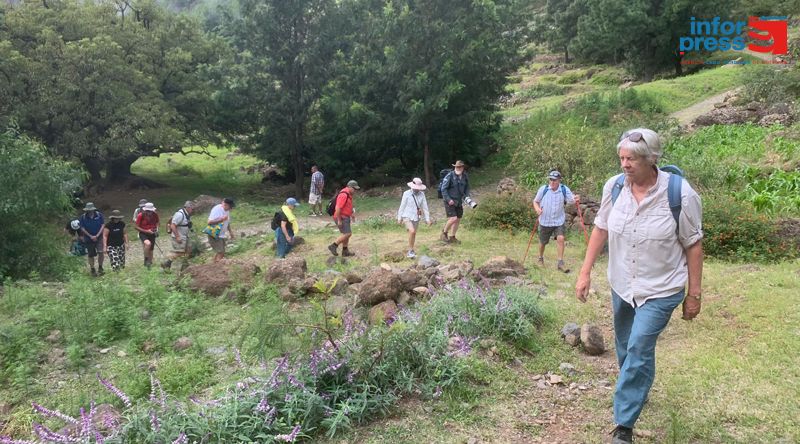 Porto Novo: Operadores turísticos desejam construção de novos miradouros antes do arranque da época alta