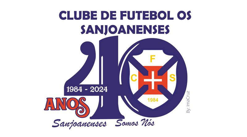 Futebol/Santo Antão Sul: Clube Sanjoanenses celebra 40 anos com olhos postos na reconquista do título