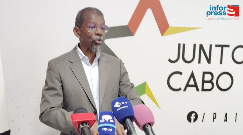 PAICV “estranha ataque” ao Presidente da República quando foi ele quem pediu inspecção à Presidência