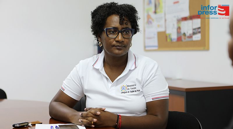 Praia: Atitudes e comportamentos de cada pessoa são essências para combater a dengue – delegada de saúde