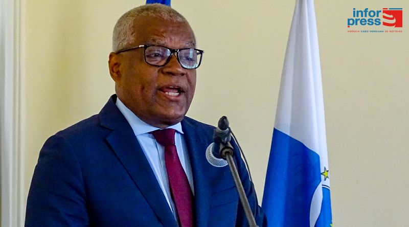 Aeroporto de Santo Antão vai ser construído e será o segundo maior de Cabo Verde - ministro Jorge Santos