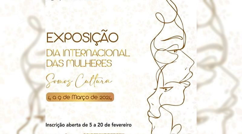 Praia: Mulheres participam com 21 projectos na feira "Dia Internacional das Mulheres"