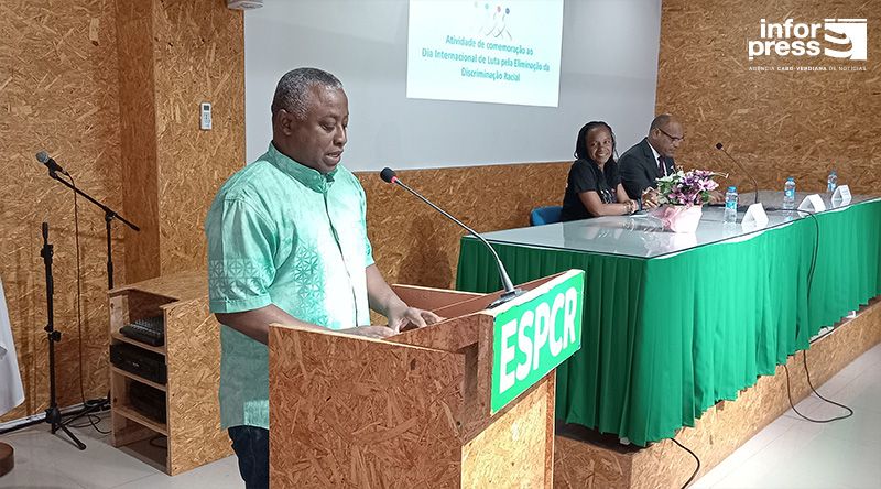 Escola Cesaltina Ramos apostada na promoção da igualdade racial e combate à discriminação