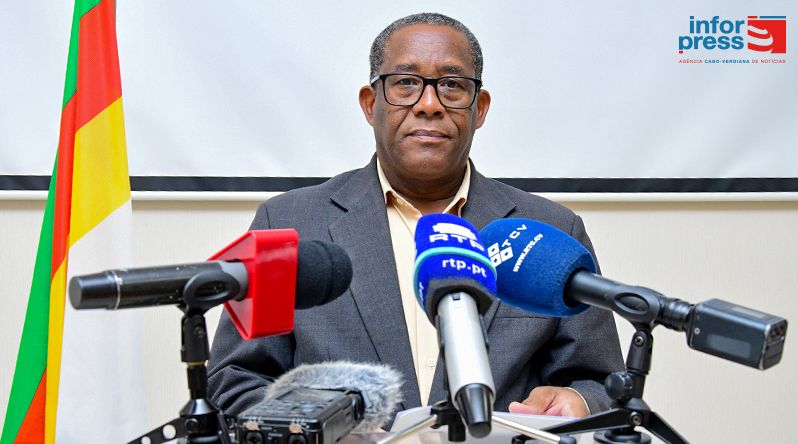 PAICV alerta cabo-verdianos sobre o parecer do Tribunal de Contas à Conta Geral do Estado
