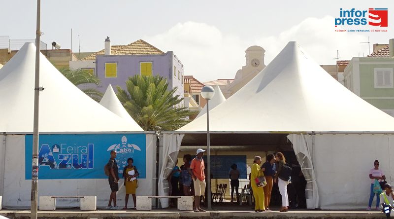 São Vicente: Câmara municipal realiza feira agro-pecuária e ambiental para valorizar produção