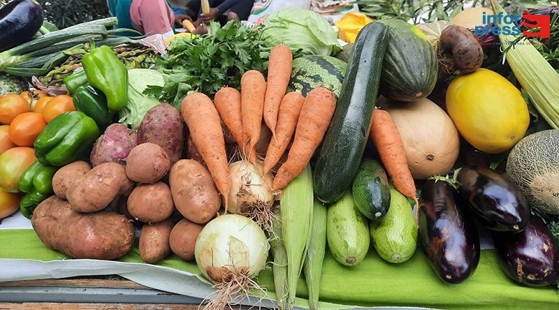 Porto Novo: Edição 2024 da feira agropecuária de Ponte Sul – Chã de Mato vai homenagear a mulher rural – organização