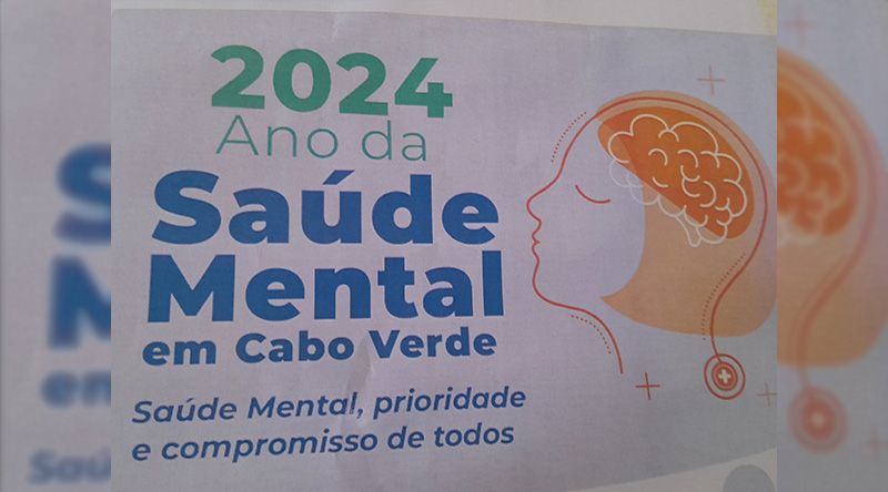 São Vicente: Ministra considera que sector privado é incontornável dentro do Programa Saúde Mental