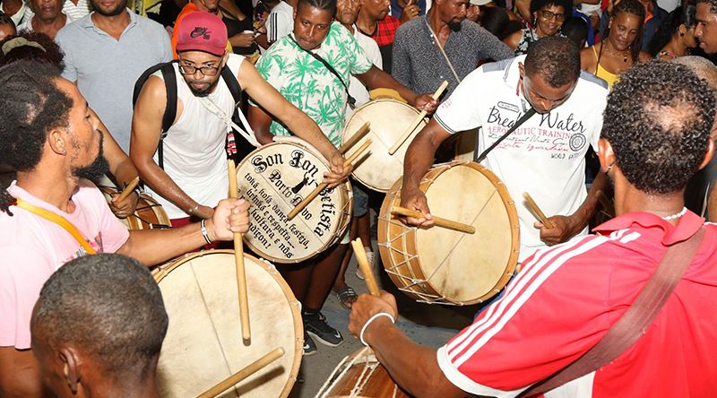 Porto Novo/São João 2024: Nelson Freitas, Gil Semedo, Blaya e Elji Beatzkilla são os artistas já confirmados
