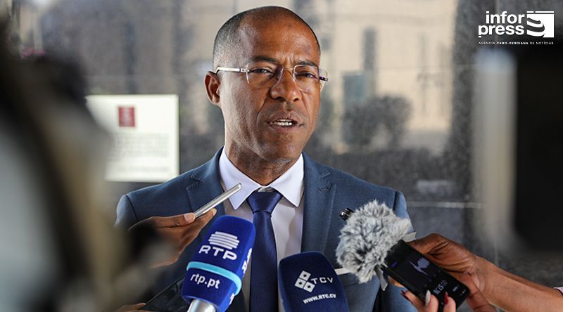 Autarca diz que Governo passou “todo o mandato” a atacar a Câmara Municipal da Praia