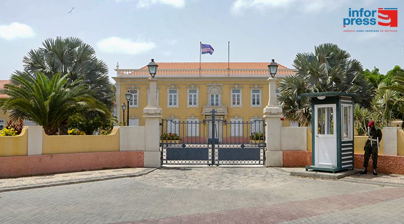 Presidente da República promulga dois diplomas do Governo