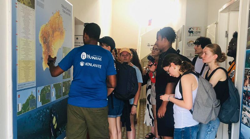 Santo Antão: Mesmo em época baixa postos do turismo e operadores registam chegada “todos os dias” de turistas