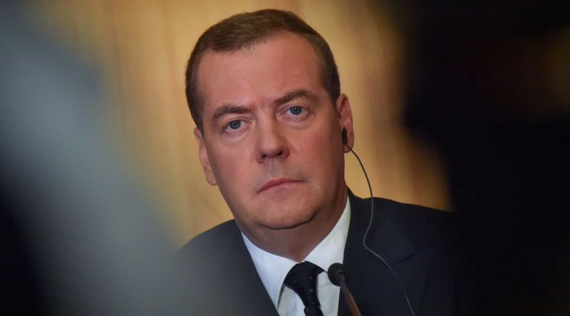 Medvedev defende "causar o máximo dano" aos EUA e aliados