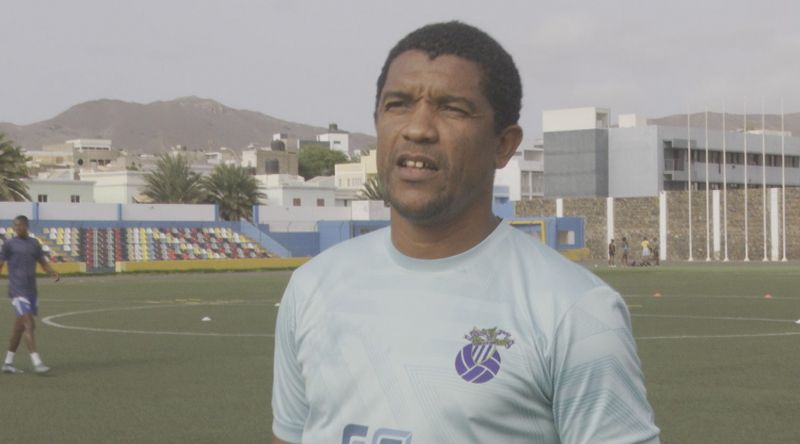 Futebol/Campeonato CV: Derby assume favoritismo de casa para ganhar jogo com Ultramarina – treinador